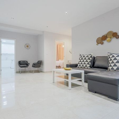 Exclusivo Apt 2 Hab-2 Banos-Luminoso ↑ Calidades Севиля Екстериор снимка
