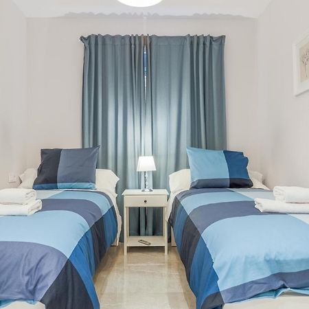 Exclusivo Apt 2 Hab-2 Banos-Luminoso ↑ Calidades Севиля Екстериор снимка