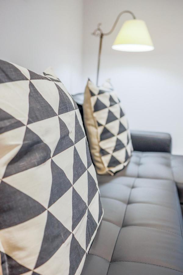 Exclusivo Apt 2 Hab-2 Banos-Luminoso ↑ Calidades Севиля Екстериор снимка