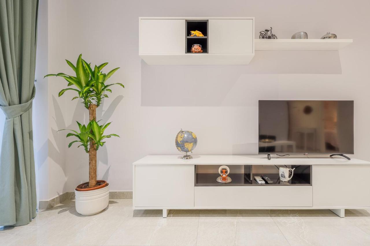 Exclusivo Apt 2 Hab-2 Banos-Luminoso ↑ Calidades Севиля Екстериор снимка