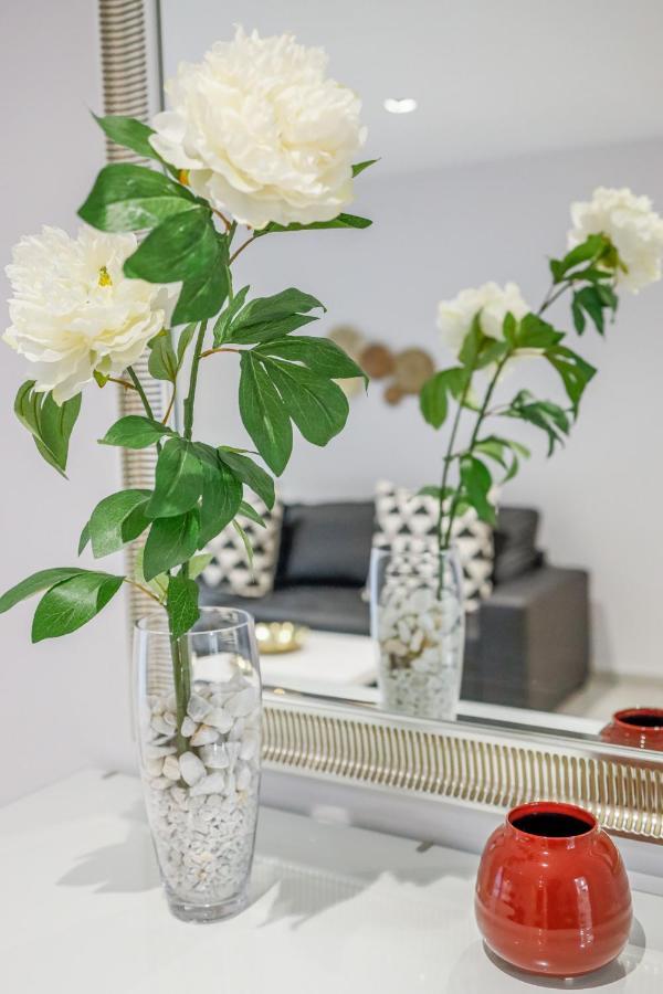 Exclusivo Apt 2 Hab-2 Banos-Luminoso ↑ Calidades Севиля Екстериор снимка